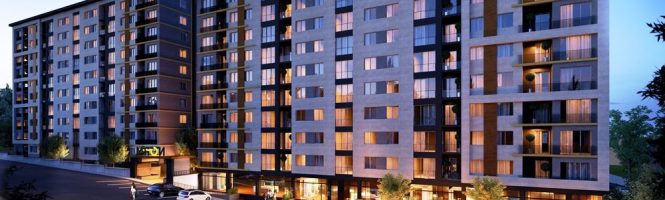 Buy Luxury Homes In Antalya Turkey
