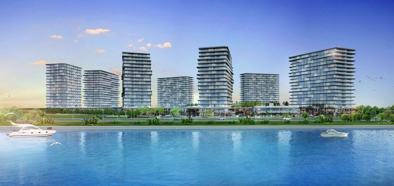 Seafront property for sale in Istanbul