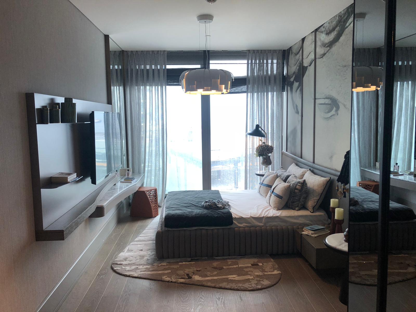 Seafront Apartments for sale in Istanbul 12