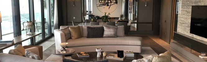 Seafront properties for sale in Istanbul