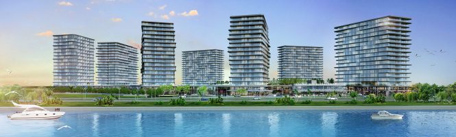 Seafront property for sale in Istanbul