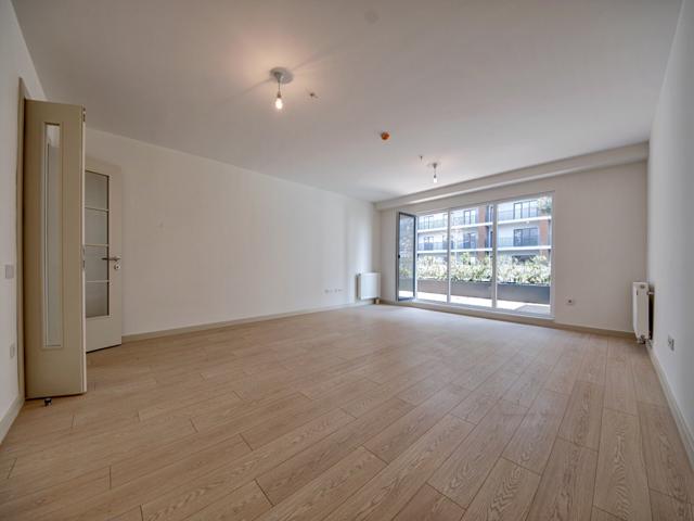 Residence Istanbul Esenyurt opposite Akbati mall with its huge Entertainment Park 12