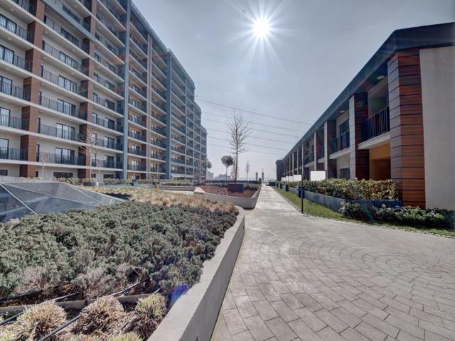 Residence Istanbul Esenyurt opposite Akbati mall with its huge Entertainment Park 8