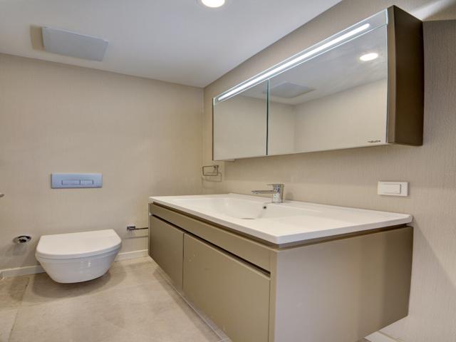 Residence Istanbul Esenyurt opposite Akbati mall with its huge Entertainment Park 19