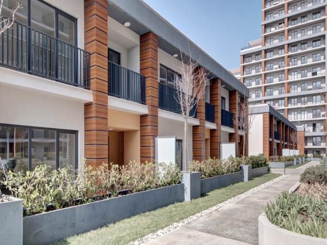 Residence Istanbul Esenyurt opposite Akbati mall with its huge Entertainment Park 7