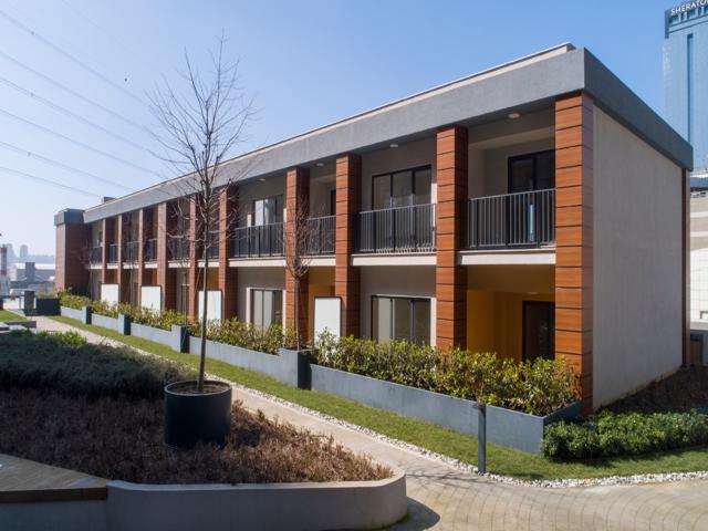 Residence Istanbul Esenyurt opposite Akbati mall with its huge Entertainment Park 5