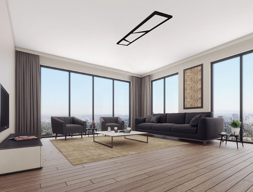 Apartment for sale in Asian side of Istanbul 13