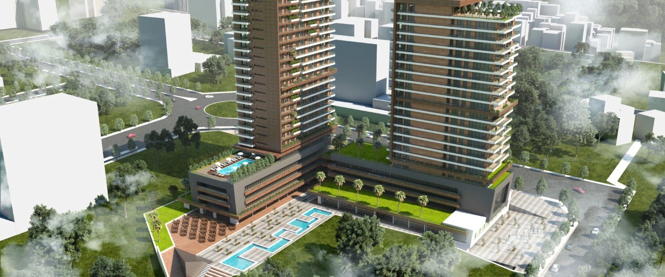 Apartment for sale in Basin Ekspres in Istanbul 8