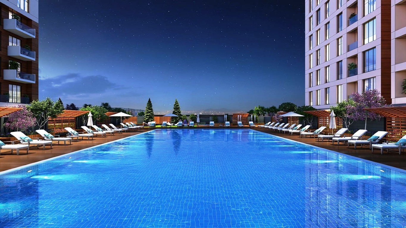 Apartment for sale in Esenyurt Istanbul 10
