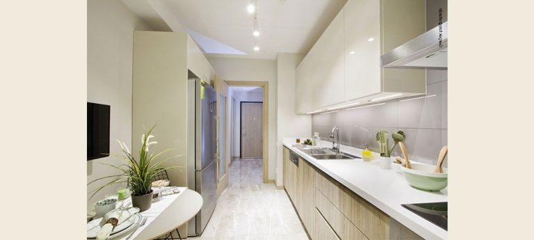 Apartment for Sale in Istanbul at Affordable Prices