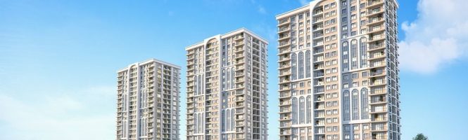 Apartment for Sale in Istanbul at Affordable Prices