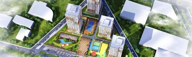 Apartments for Sale with a panoramic view