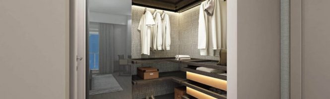Apartment in Convenient Residential area in Esenyurt
