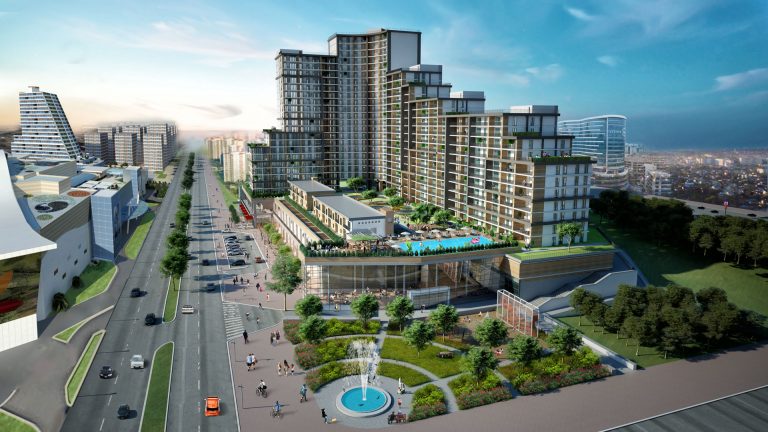 Residential Apartments