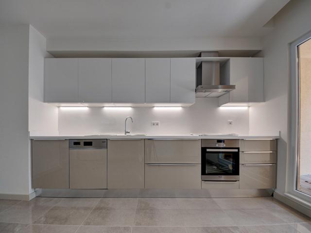 Residence Istanbul Esenyurt opposite Akbati mall with its huge Entertainment Park 17