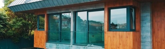 Bosphorus View Villa for Sale in Istanbul Turkey