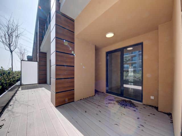 Residence Istanbul Esenyurt opposite Akbati mall with its huge Entertainment Park 21