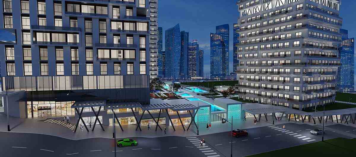 Investment Apartment for sale in Istanbul