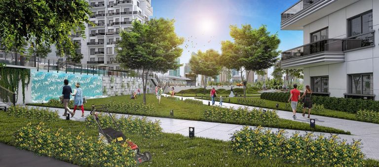 Investment Apartments for sale in Esenyurt