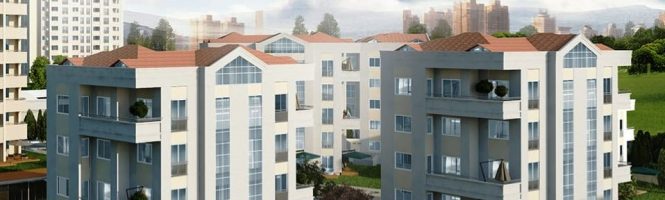 Luxury Properties For Sale Overlooking The Istanbul Canal