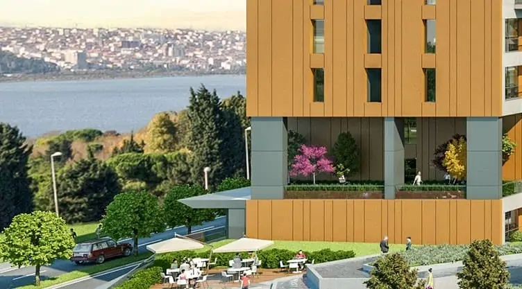 Istanbul Apartments For Sale In Avcilar 2