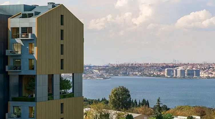 Istanbul Apartments For Sale In Avcilar 4