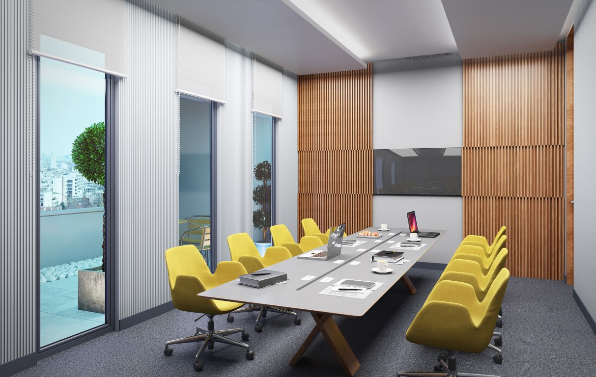 Modern Design Residences in Avcilar 7