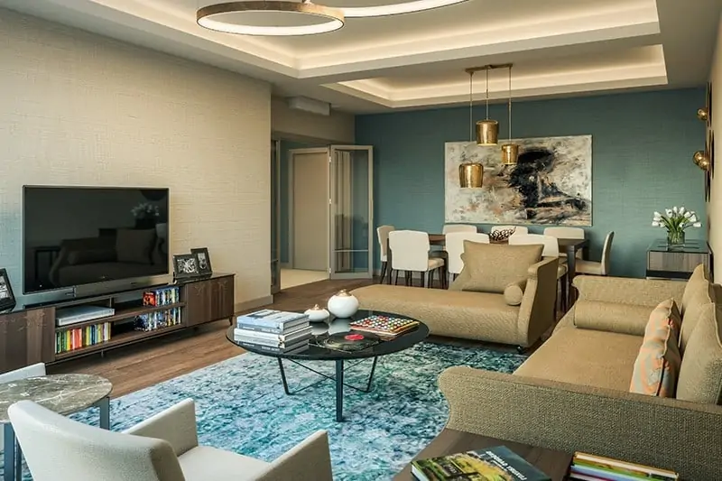 Cheap Apartments For Sale In Avcilar 15