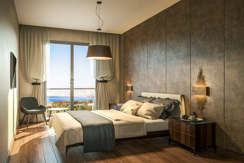 Cheap Apartments For Sale In Avcilar 17