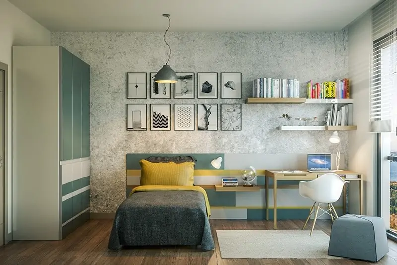 Cheap Apartments For Sale In Avcilar 18