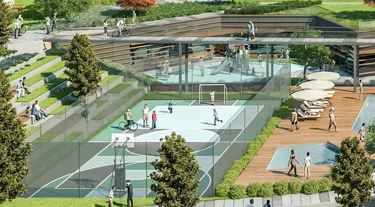 Cheap Apartments For Sale In Avcilar 3