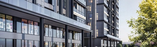 Property for sale in Maslak Istanbul