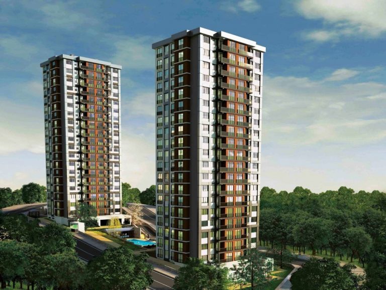 Ready to move in Apartment in the asian side