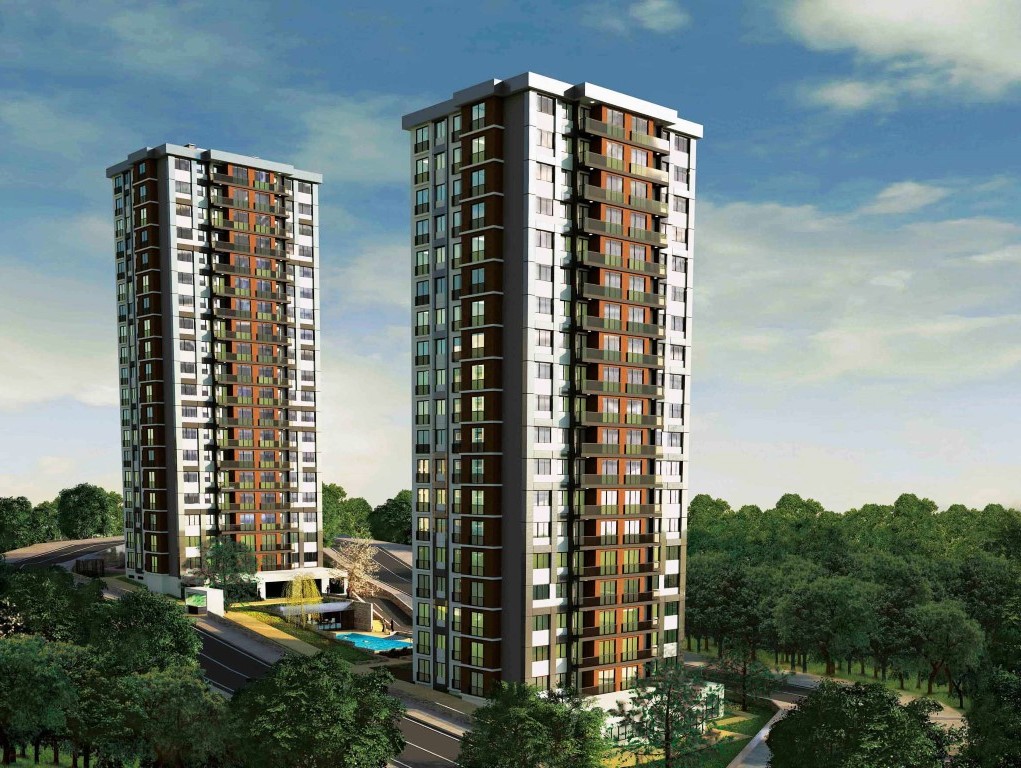 Ready to move in Apartment in the asian side 1