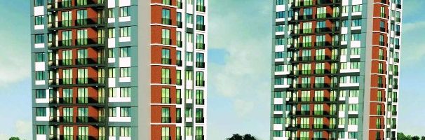 Ready to move in Apartments in the asian side