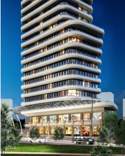 Sea View Apartment for Sale by Installments 8