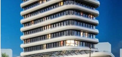 Sea View Apartment for Sale in Avcilar