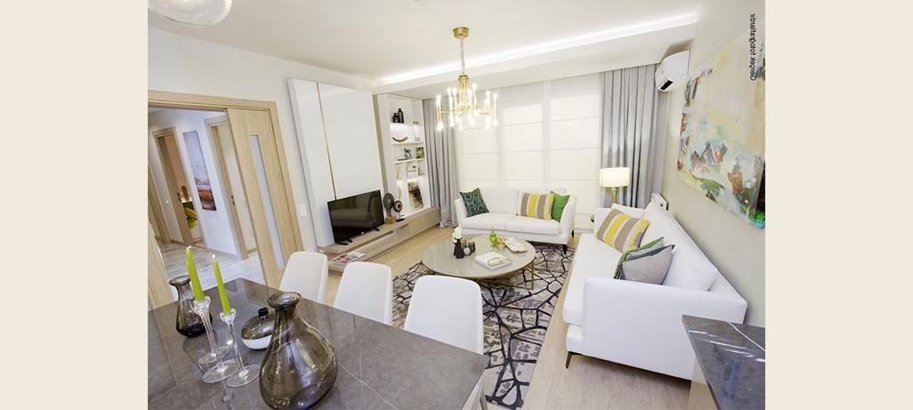 Suites for Sale in Istanbul at Affordable Prices 4