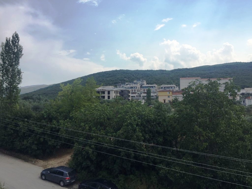 Apartment With Green View In Yalova 13