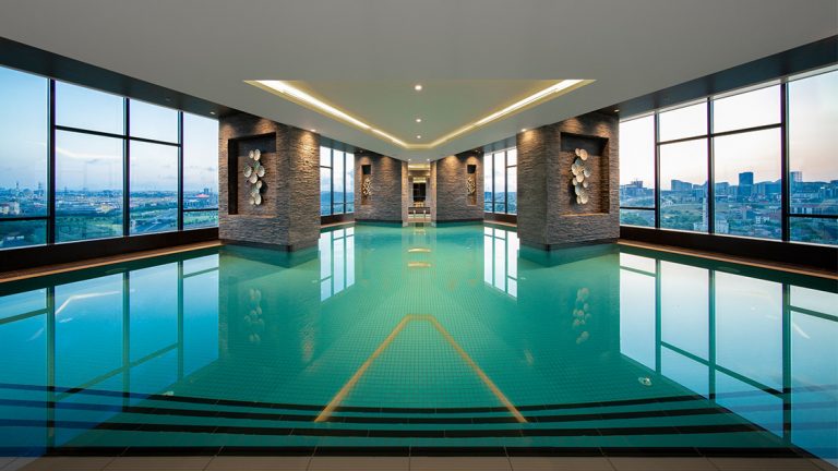 Hotel Apartments For Investment