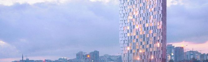 Hotel Apartments For Investment