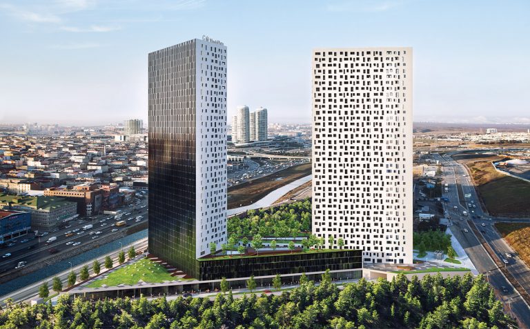 Hotel Concept Apartments In City Center