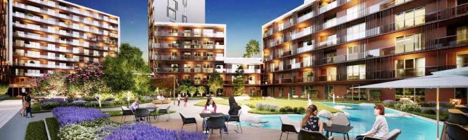 Investment Apartment for sale in Bayrampasa