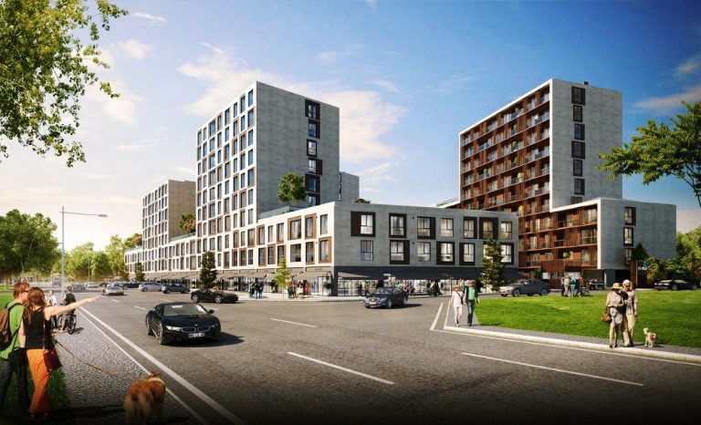 Investment Apartment for sale in Bayrampasa
