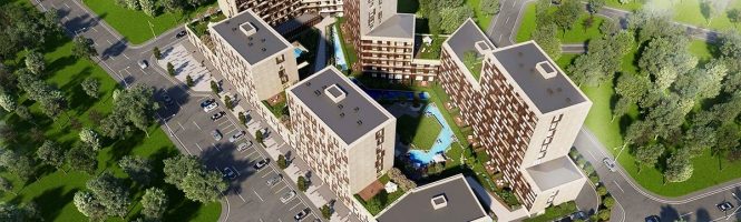 Investment Apartments for sale in Bayrampasa