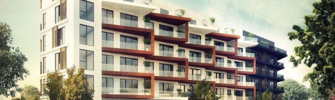 Investment Apartments Ready For Sale In Yalova 50 M to the sea