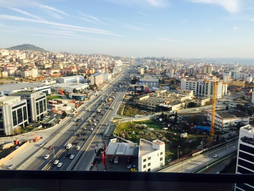 Investment Offices For Sale In Pendik 5