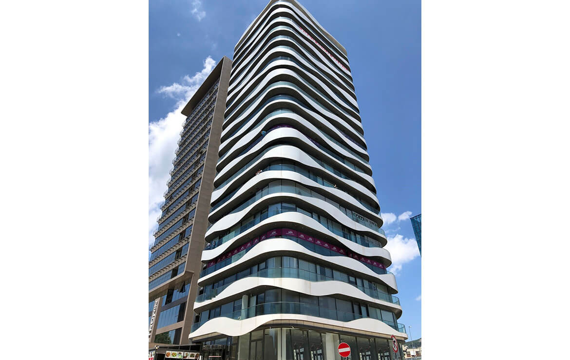 Investment Offices For Sale In Pendik 2