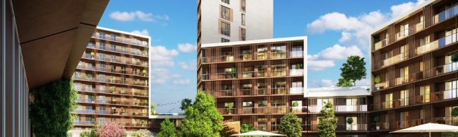 Investment Properties For Sale In Bayrampasa