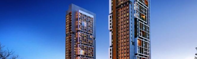 Luxury Apartments For Sale In Basin Ekspres